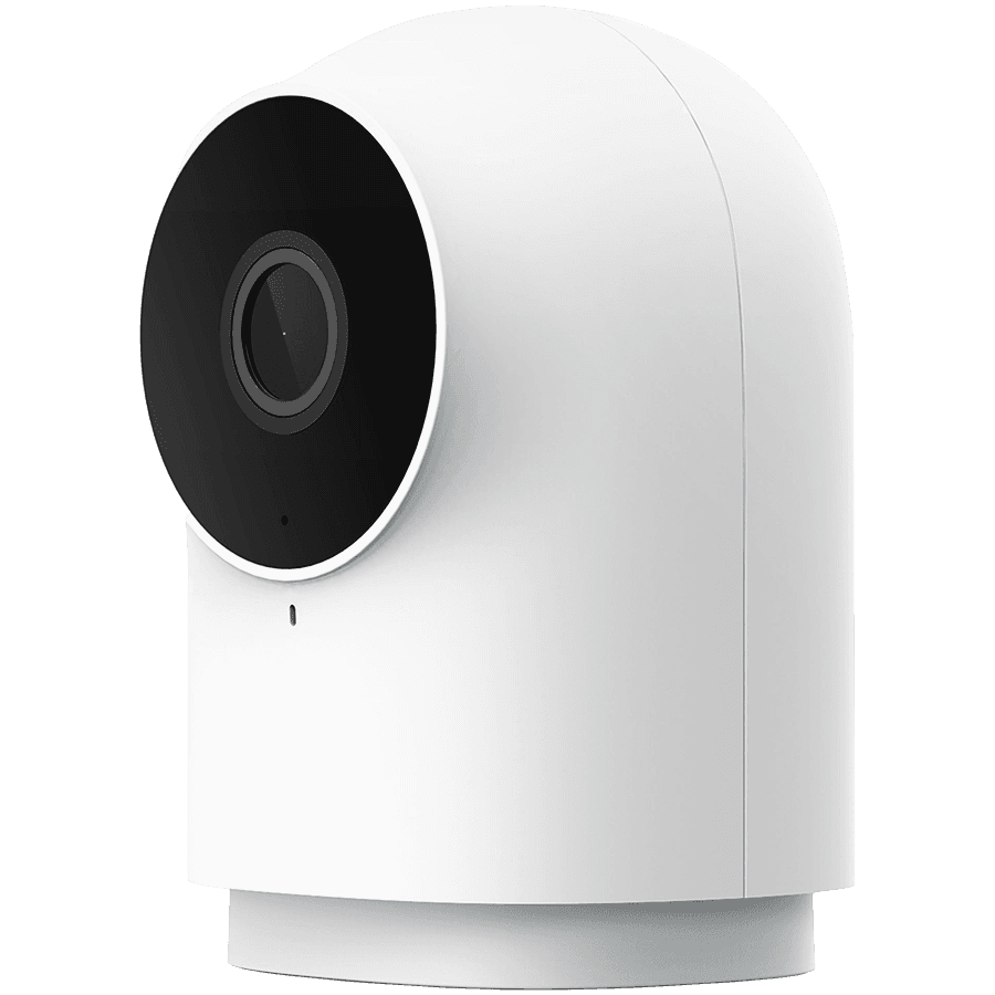 Aqara Camera Hub G2H Pro: Model No: CH-C01; SKU: AC009GLW01