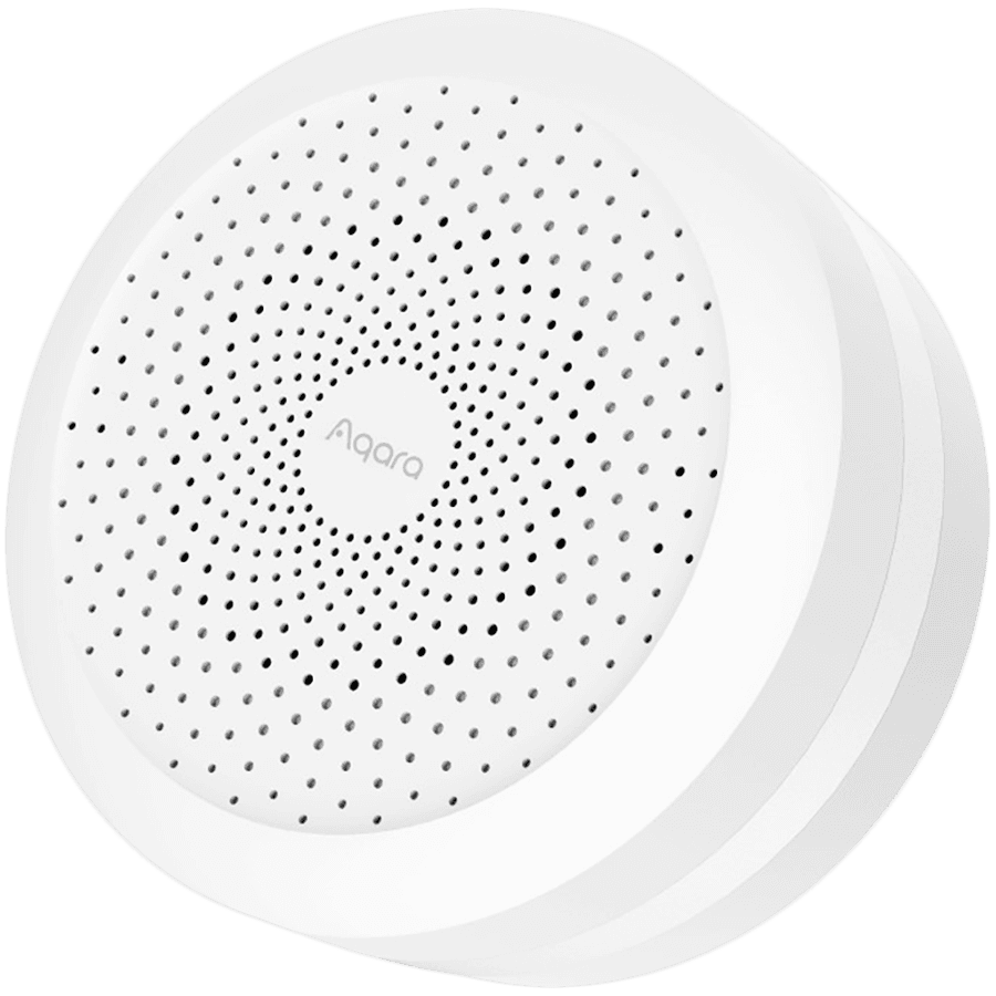 Центр управления умным домом  Aqara Hub M1S Gen2