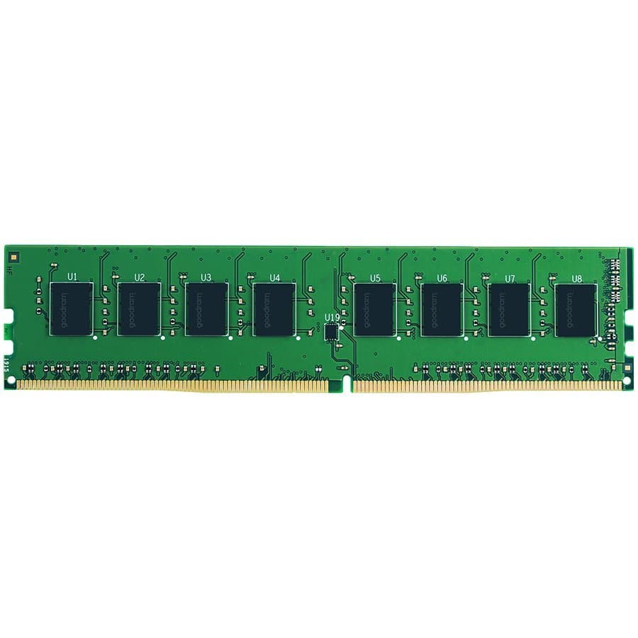 GOODRAM 16GB DDR4 3200MHz CL22 DIMM