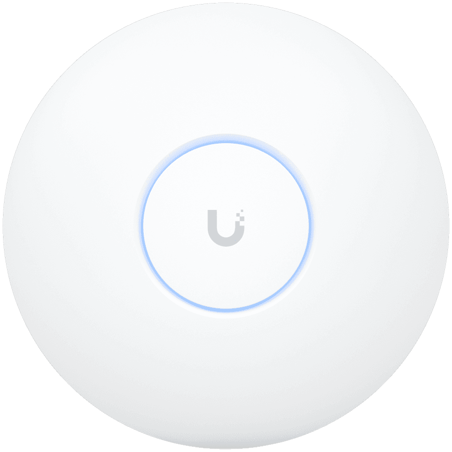 UBIQUITI UniFi U7 Pro Max, Access Point, WiFi 7