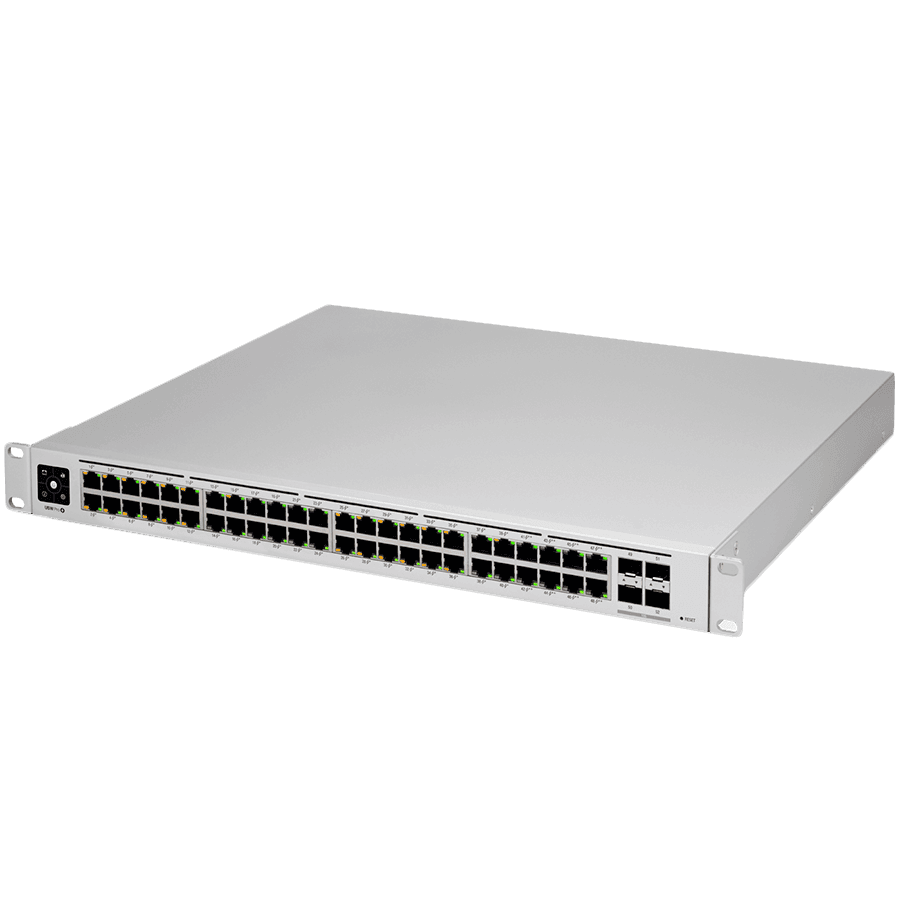 UBIQUITI UniFi Switch Pro 48