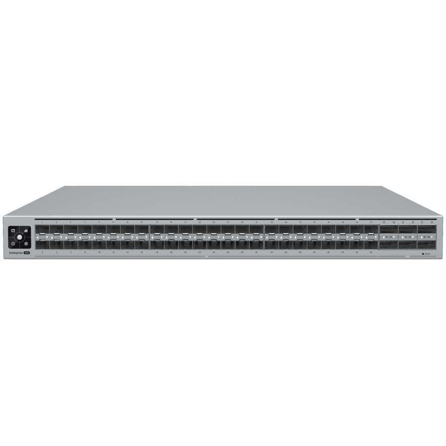 UBIQUITI UniFi Enterprise Campus Aggregation