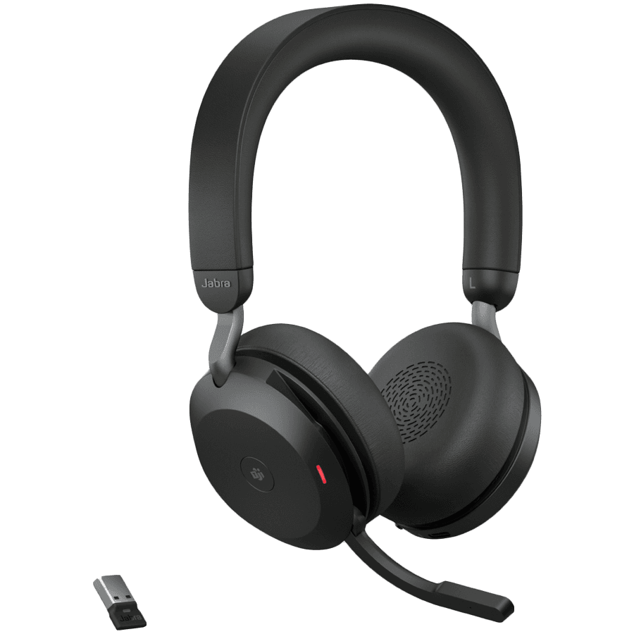 VC Headsets