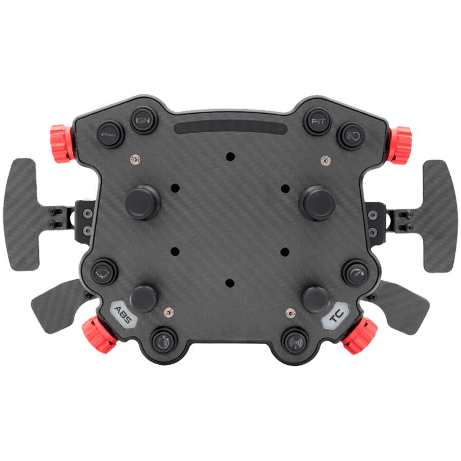 Gaming Racing Wheel