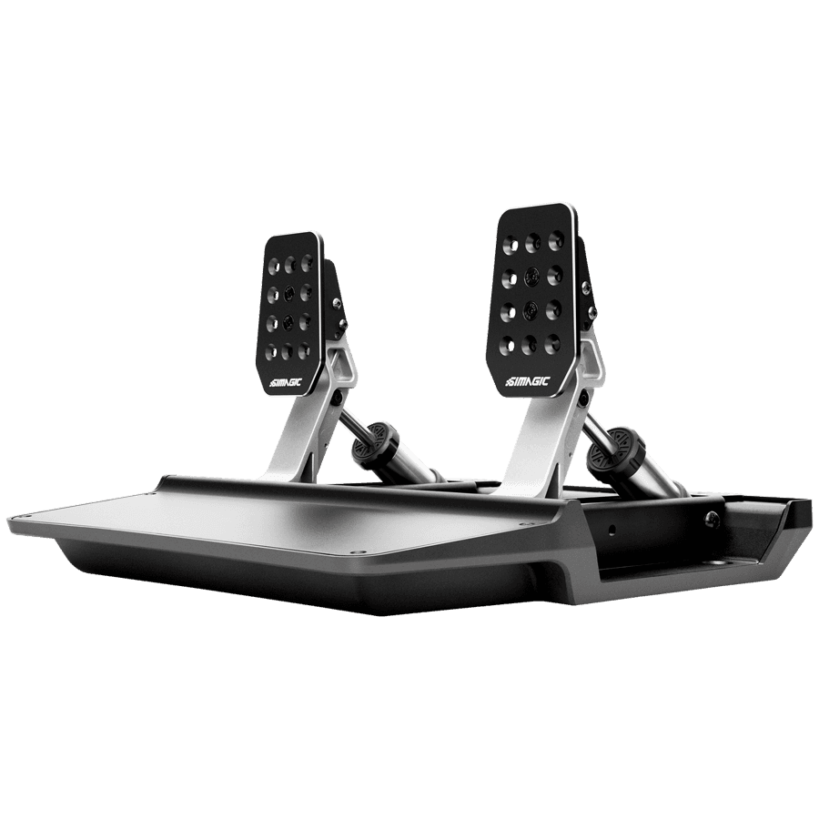 Gaming Racing Pedals