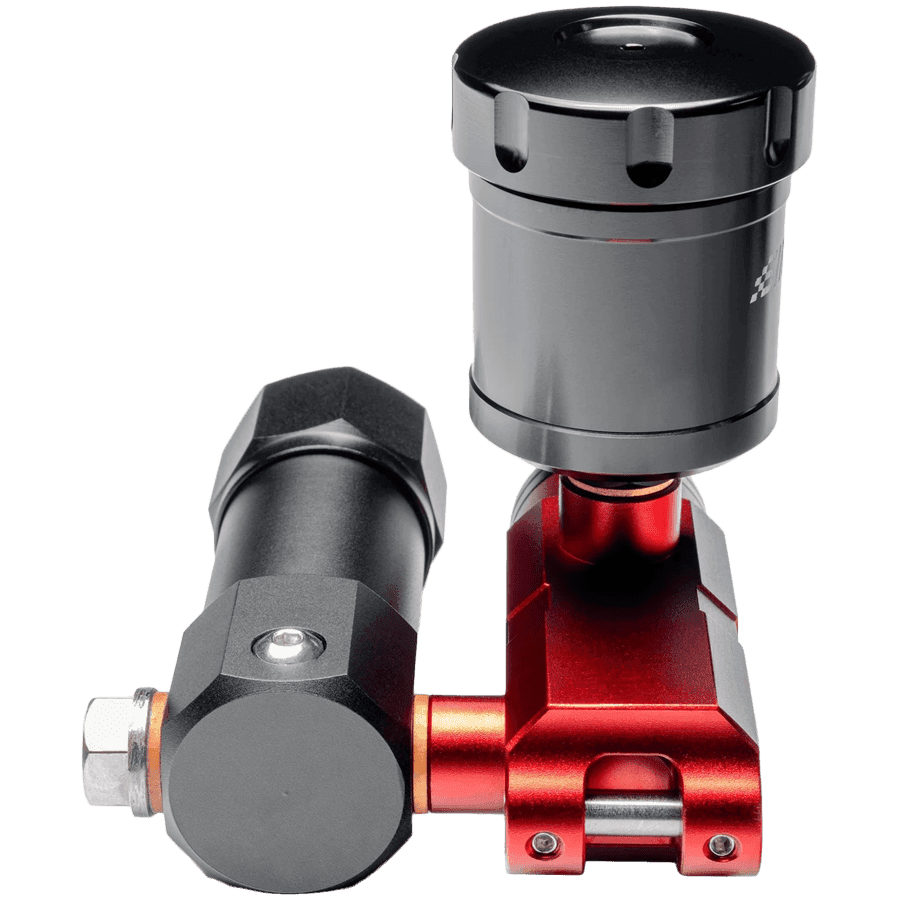 SIMAGIC Hydraulic System. S442