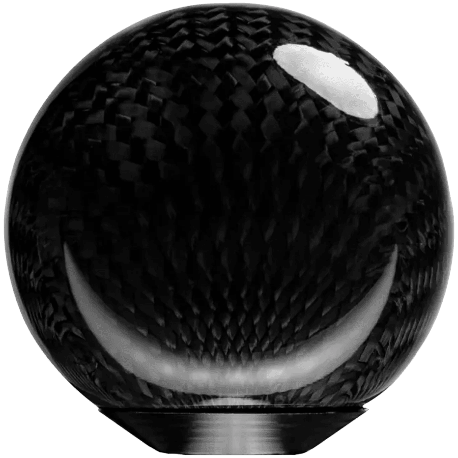 SIMAGIC Round Shifter Knob. S461