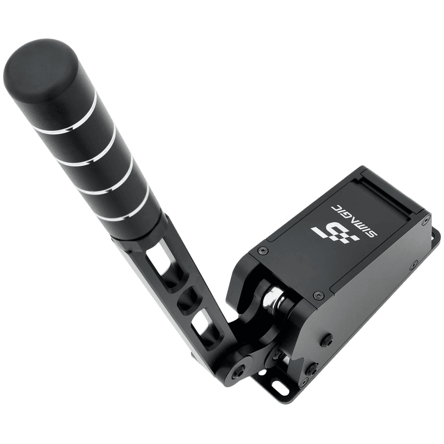 Gaming Handbrake