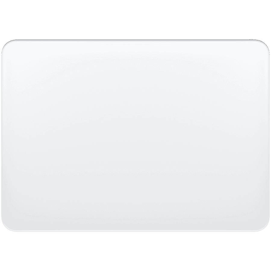 Magic Trackpad - White Multi-Touch Surface,Model A3120