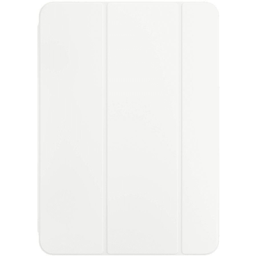 Smart Folio for iPad Pro 11-inch (M4,M5) - White