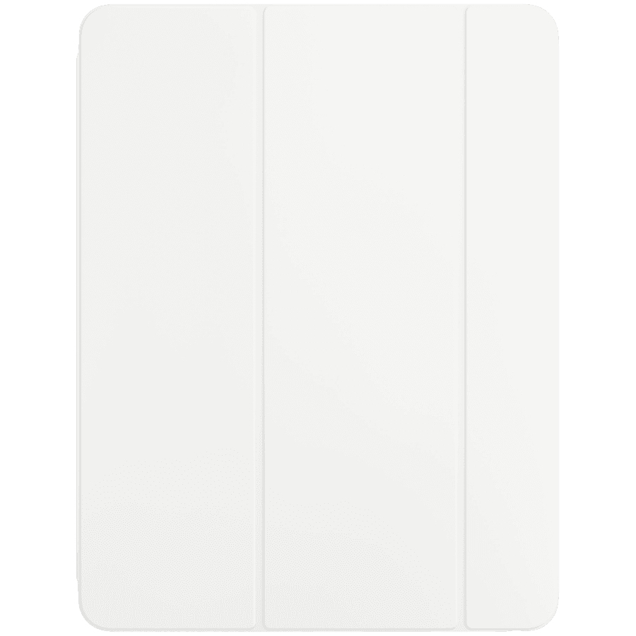 Smart Folio for iPad Pro 13-inch (M4,M5) - White