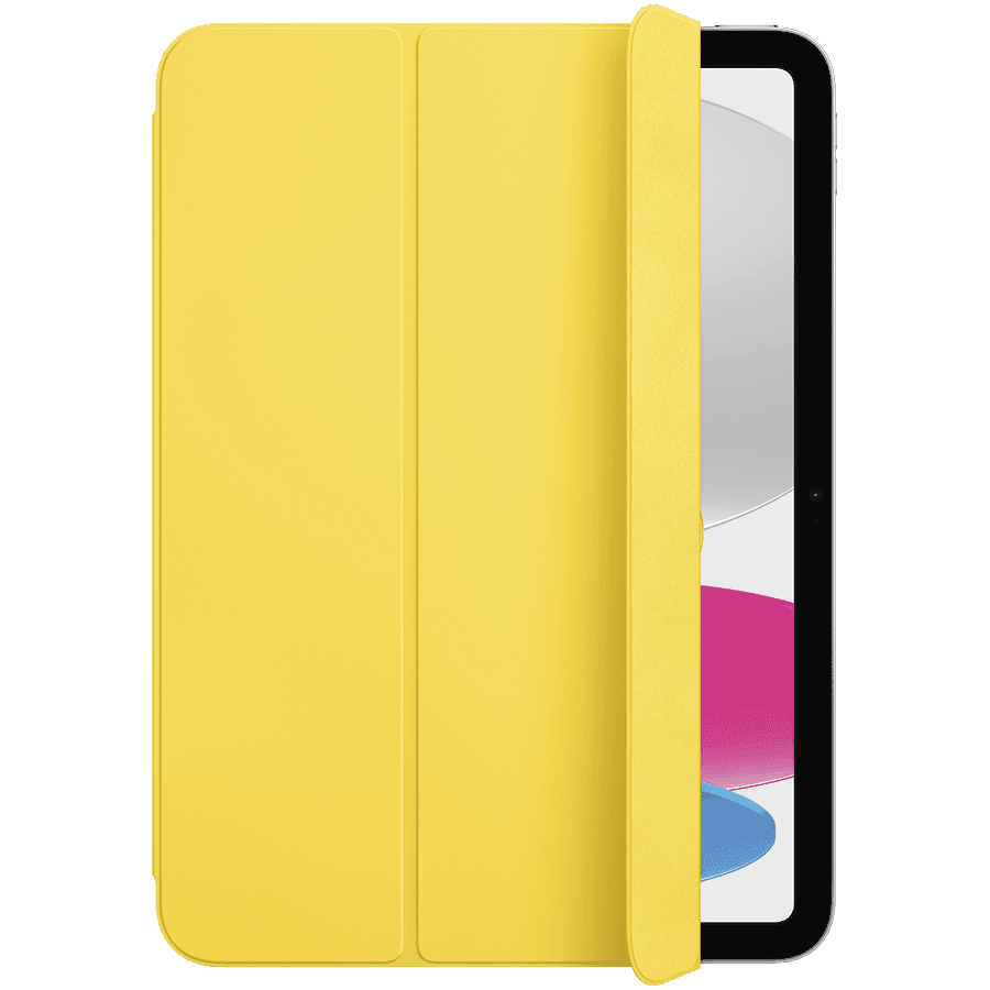 Smart Folio for iPad (A16) - Lemonade