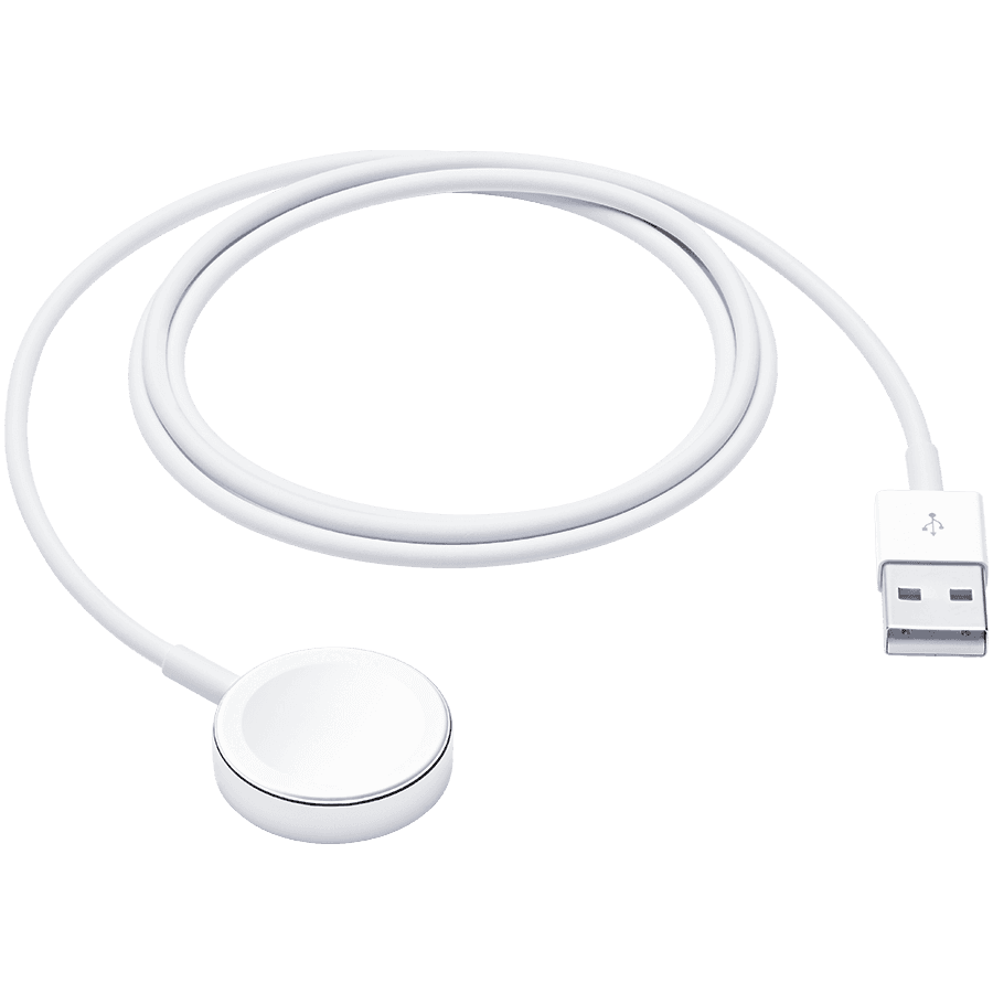 Apple Watch Magnetic Charging Cable (1 m), Model A2255