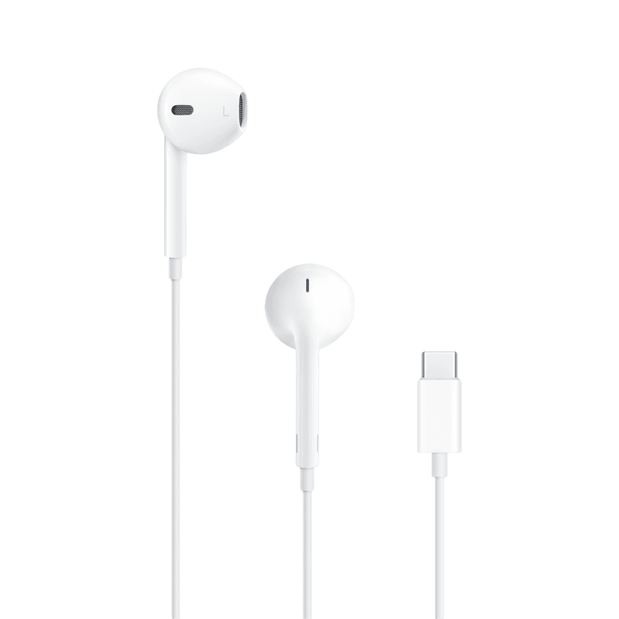 EarPods (USB-C),Model A3046 — фото 1