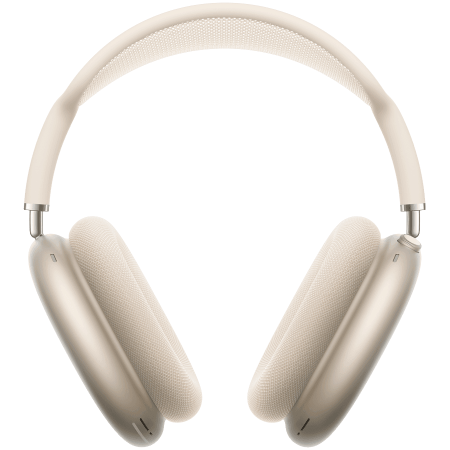 AirPods Max - Starlight,Model A3184