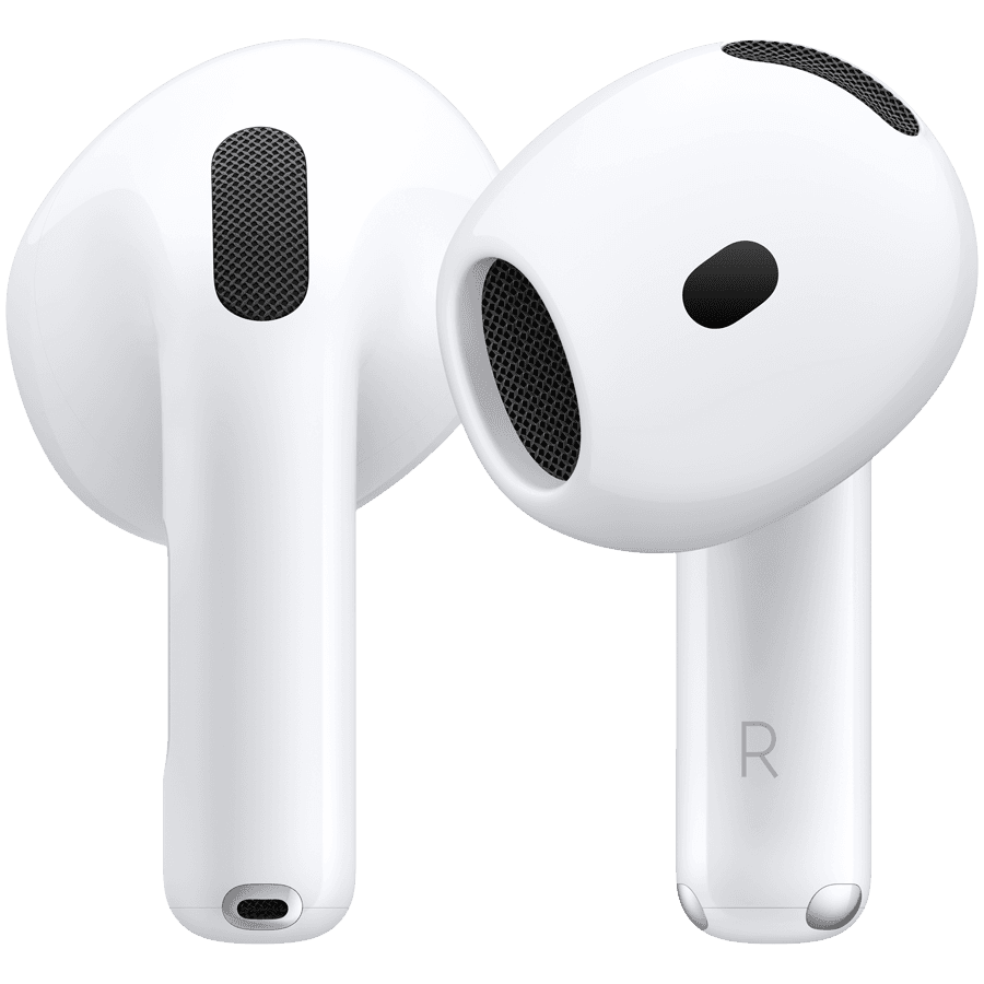 AirPods 4,Model A3050 A3053 A3058