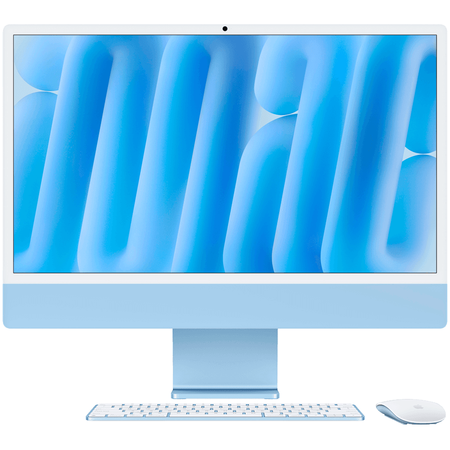 Моноблок iMac