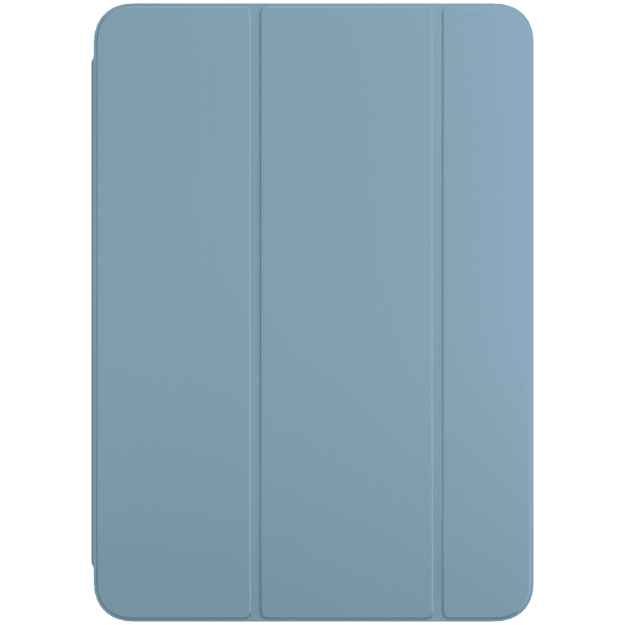 Smart Folio for iPad Pro 11-inch (M4,M5) - Denim