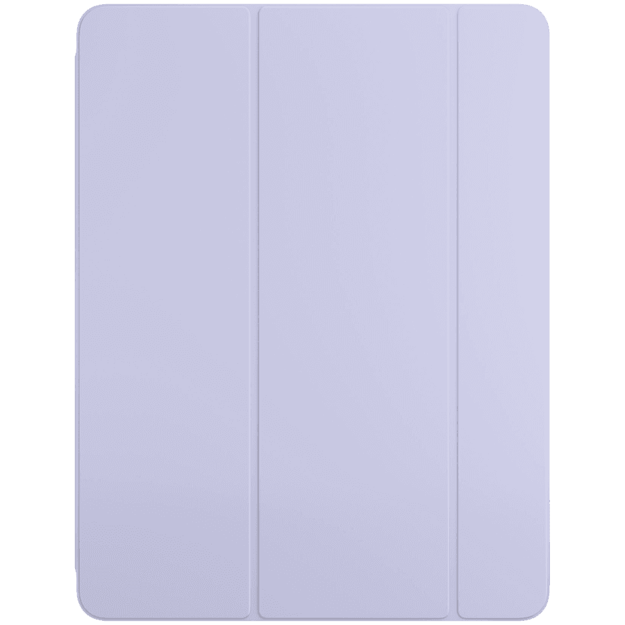 Smart Folio for iPad Air 13-inch (M4) - Light Violet