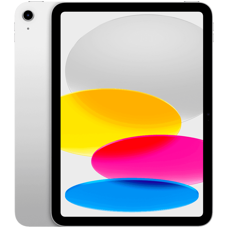 11-inch iPad Wi-Fi 256GB - Silver,Model A3354