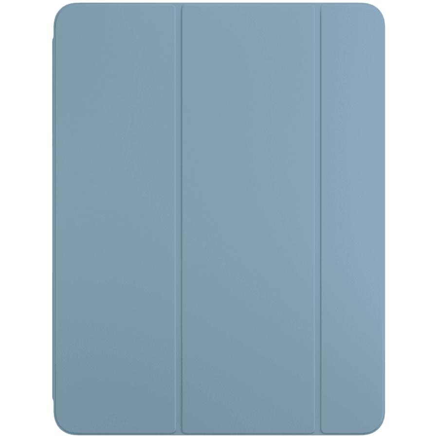 Smart Folio for iPad Pro 13-inch (M4,M5) - Denim