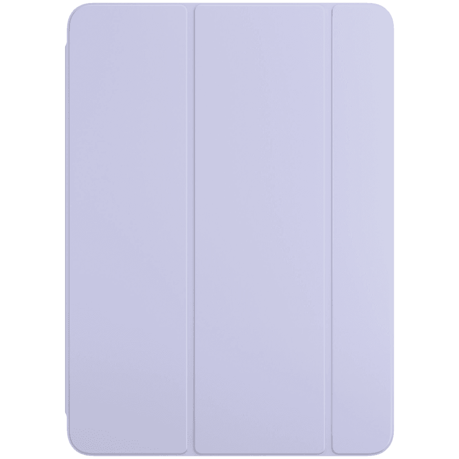 Smart Folio for iPad Air 11-inch (M4) - Light Violet