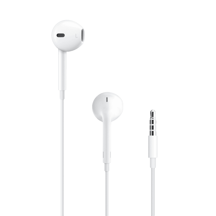 Earpods (3.5mm Headphone Plug),Model A1472