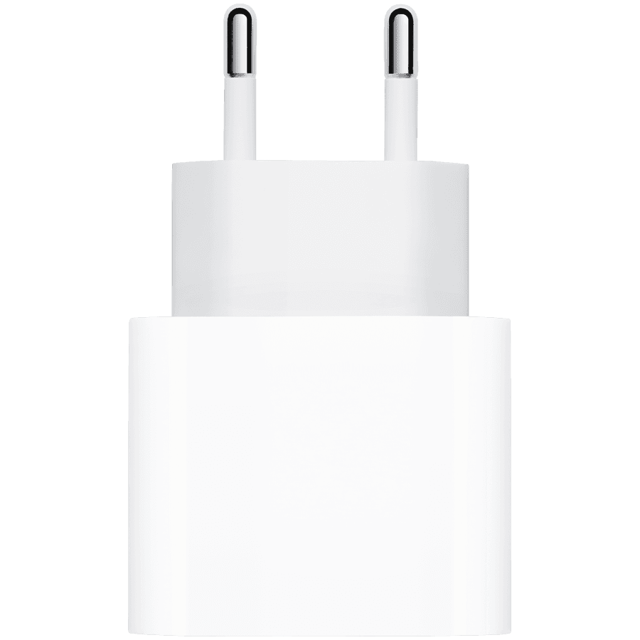20W USB-C Power Adapter,Model A2347