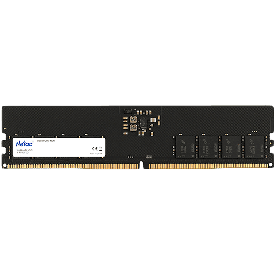 Netac Basic DDR4-3200 16G C16