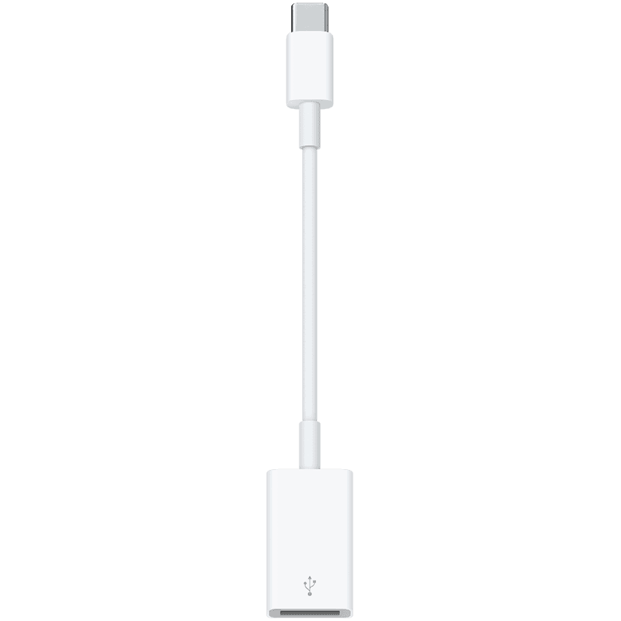 USB-C to USB Adapter,Model A1632