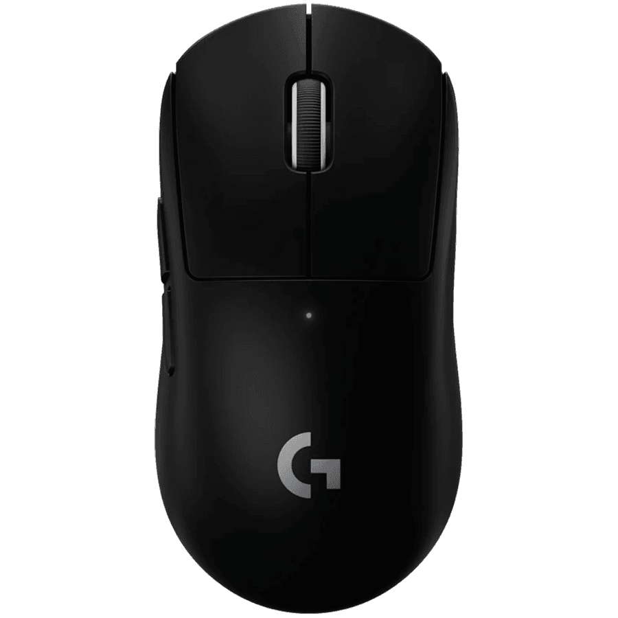 LOGITECH G PRO X SUPERLIGHT 2 DEX - BLACK - 2.4GHZ  - EER2-933 - #933