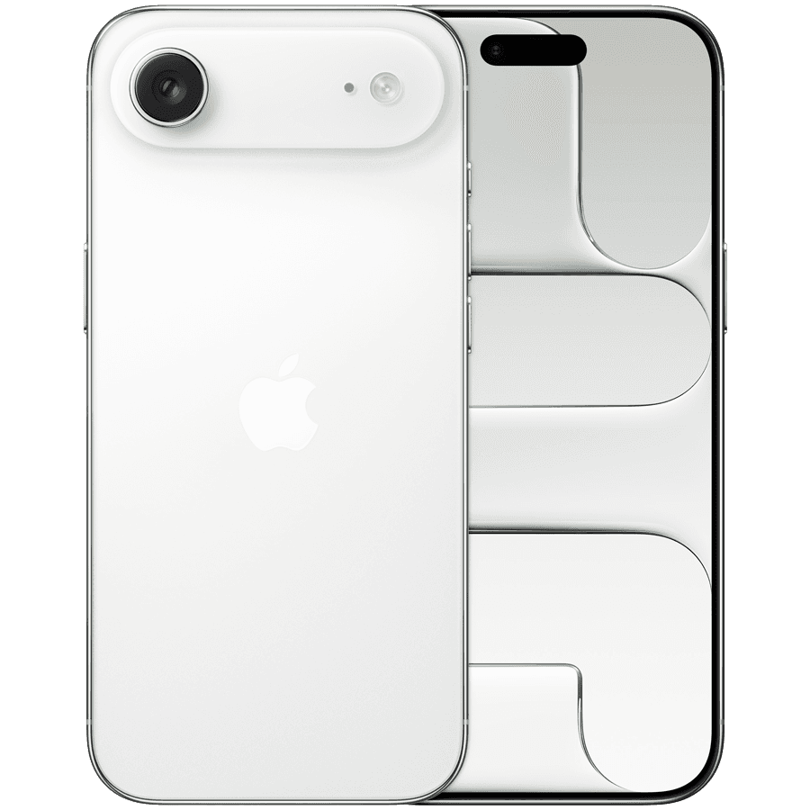 iPhone Air 256GB Cloud White,Model A3517