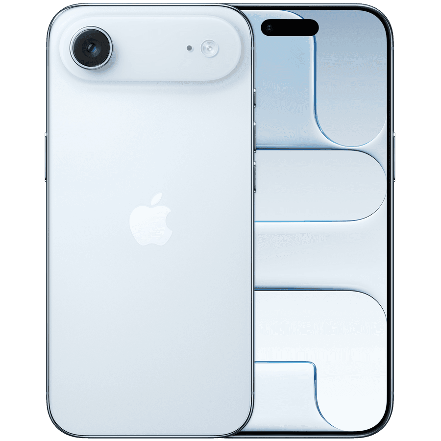 iPhone Air 256GB Sky Blue,Model A3517