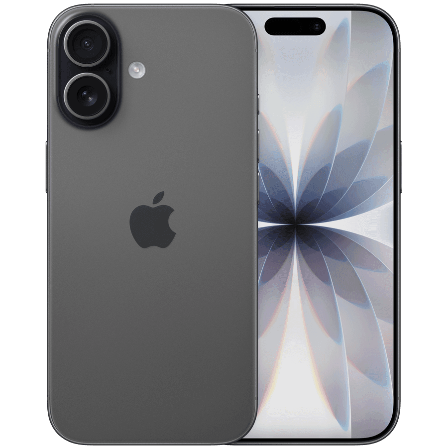 iPhone 17 256GB Black,Model A3520