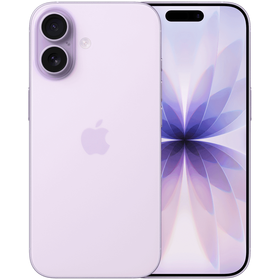 iPhone 17 256GB Lavender,Model A3520 — фото 1