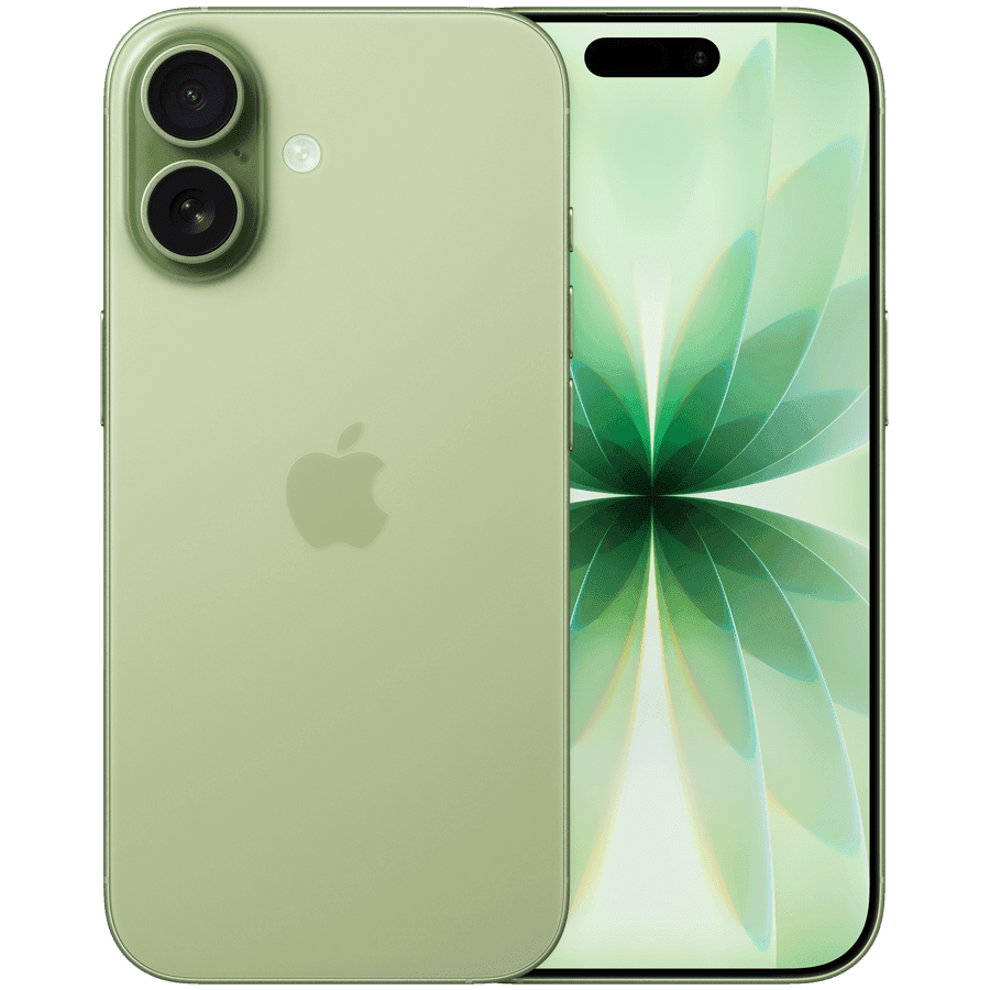iPhone 17 256GB Sage,Model A3520 — фото 1