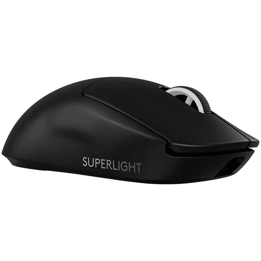 LOGITECH PRO X SUPERLIGHT 2 SE - BLACK - 2.4GHZ - EER2-933 - 933