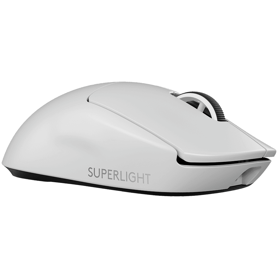 LOGITECH PRO X SUPERLIGHT 2 SE - WHITE - 2.4GHZ - EER2-933 - 933