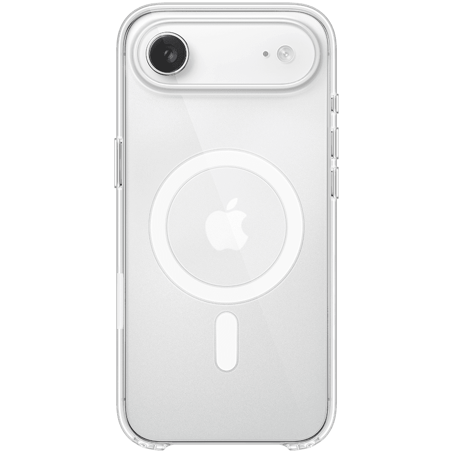 iPhone Air Case with MagSafe - Frost,Model A3557 — фото 1