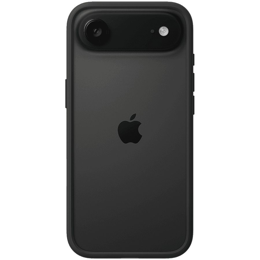 iPhone Air Bumper - Black,Model A3610