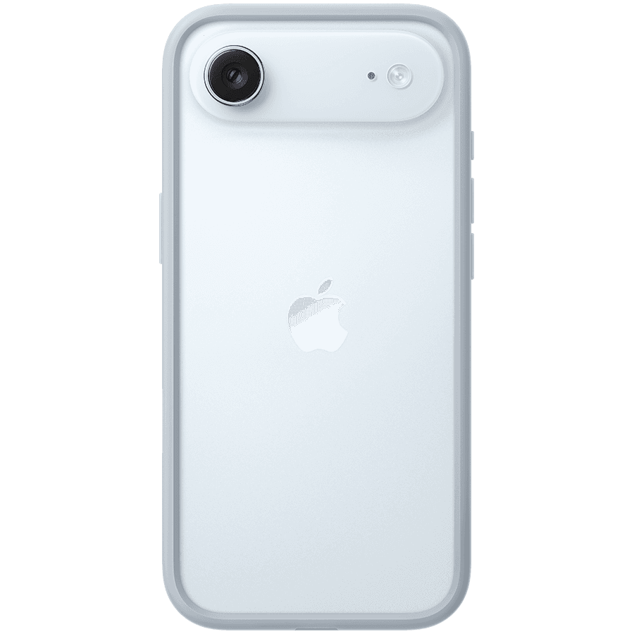 iPhone Air Bumper - Light Blue,Model A3610