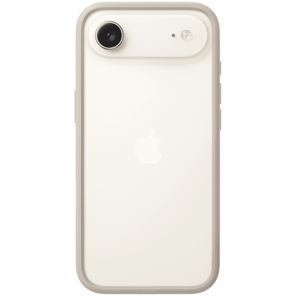 iPhone Air Bumper - Tan,Model A3610 — фото 1