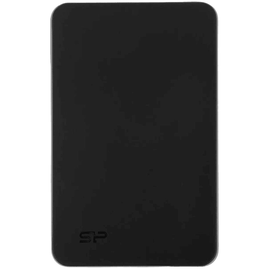 SILICON POWER, PSD,Stream S05,512GB,Black