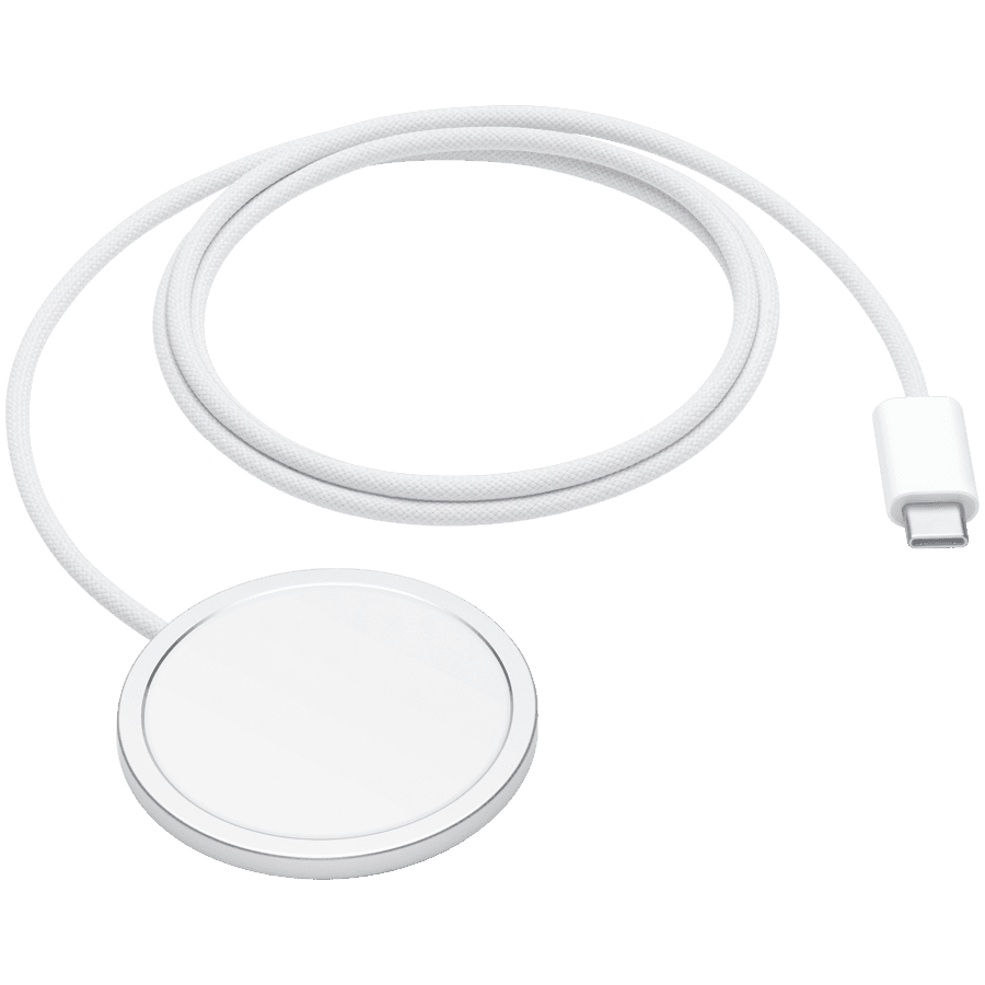 MagSafe Charger (1 m),Model A3502 — фото 1