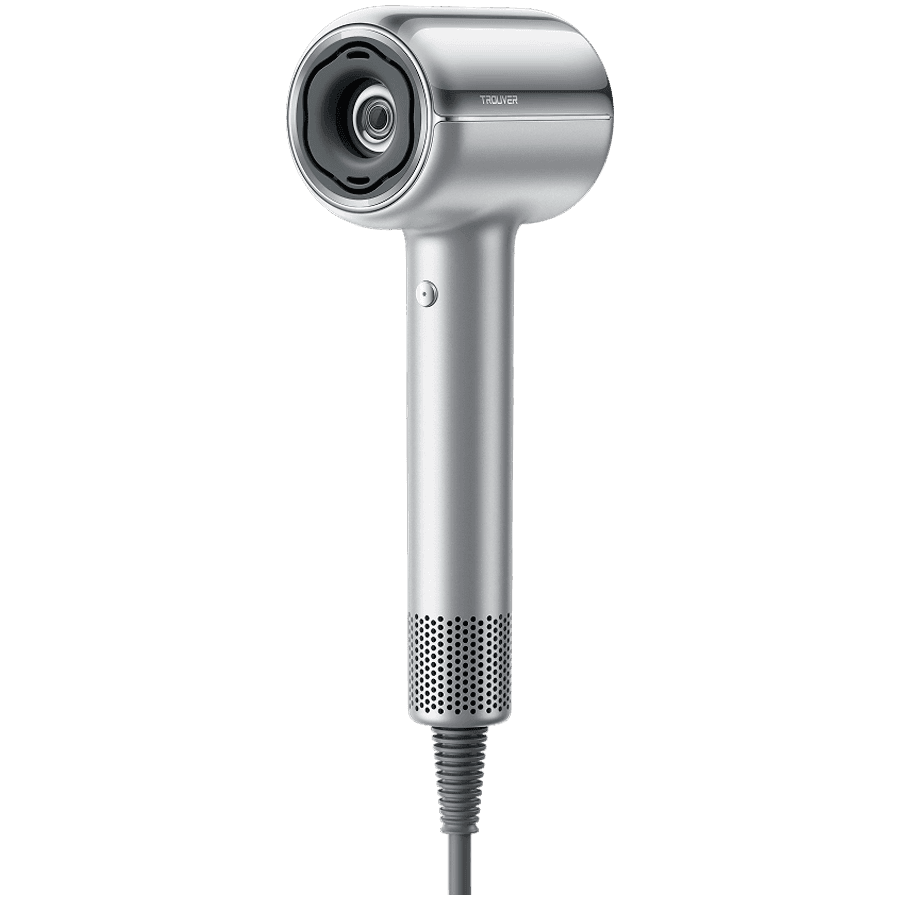 Trouver Shine 20- Silver