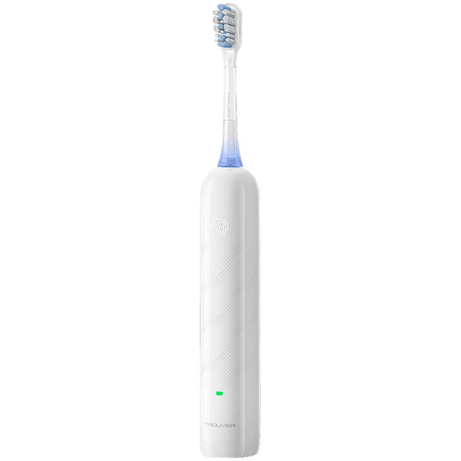 TROUVER Fresh 20 NEO electric toothbrush-white-