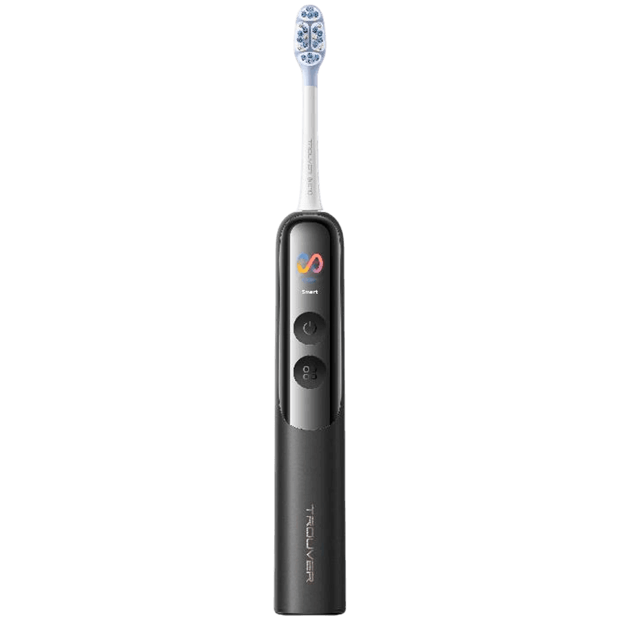 Trouver Fresh 20 Vision-Black