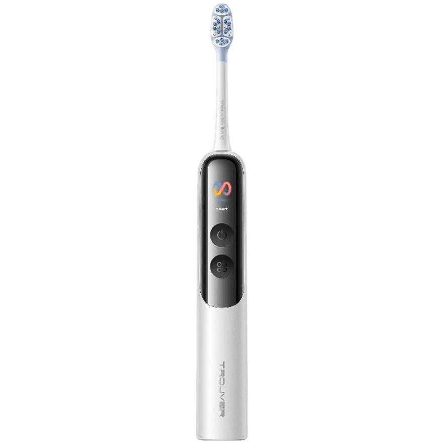 TROUVER Fresh 20 Vision-White