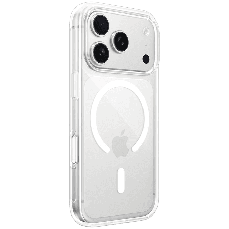 BELKIN Clear Case for iPhone 17 Pro