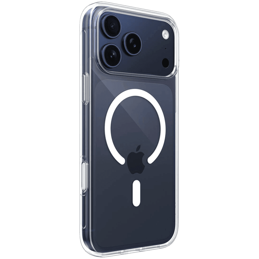 BELKIN Clear Case for iPhone 17 Pro Max